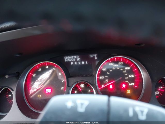 2011 GMC ACADIA 1GKKRRED6BJ118392 Photo 6