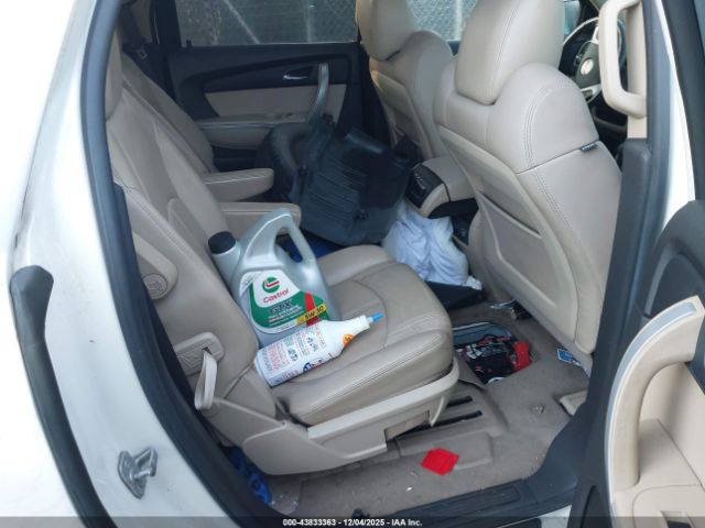 2011 GMC ACADIA 1GKKRRED6BJ118392 Photo 7