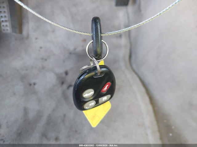 2005 CADILLAC CTS 1G6DP567550167804 Photo 10