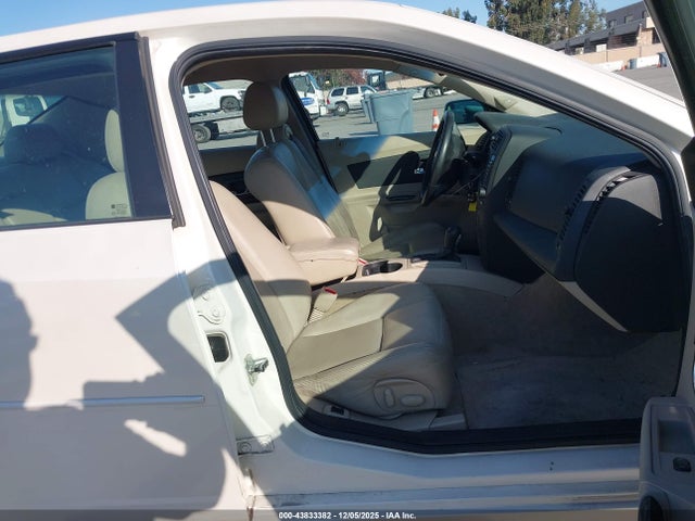 2005 CADILLAC CTS 1G6DP567550167804 Photo 4