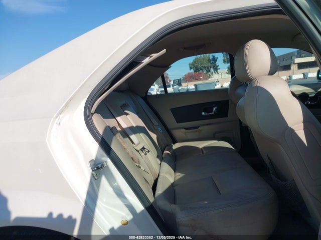 2005 CADILLAC CTS 1G6DP567550167804 Photo 7