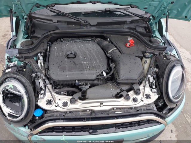 2025 MINI HARDTOP WMW13GD05S2W90198 Photo 9