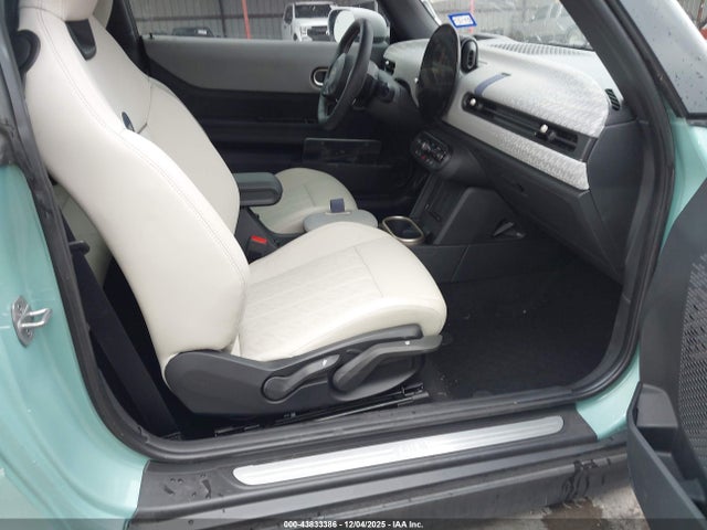 2025 MINI HARDTOP WMW13GD05S2W90198 Photo 4