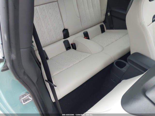 2025 MINI HARDTOP WMW13GD05S2W90198 Photo 7