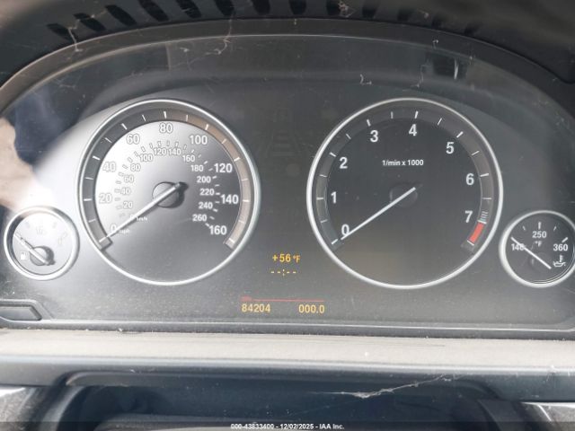 2011 BMW 528I WBAFR1C55BC260860 Photo 6