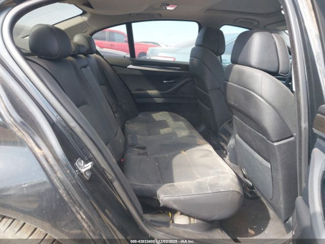 2011 BMW 528I WBAFR1C55BC260860 Photo 7