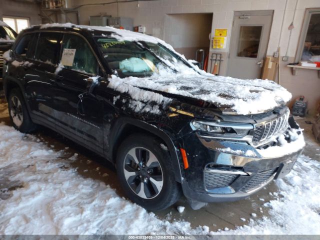 2024 JEEP GRAND CHEROKEE 4XE 1C4RJYB62RC721016