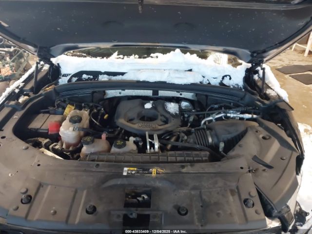 2024 JEEP GRAND CHEROKEE 4XE 1C4RJYB62RC721016 Photo 9