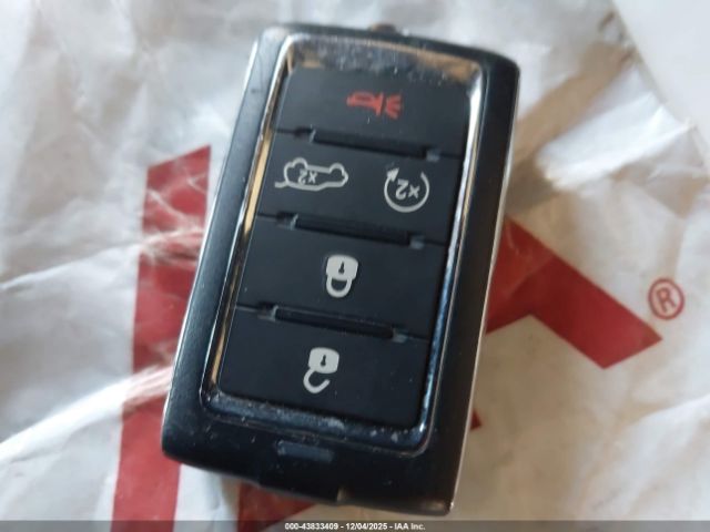 2024 JEEP GRAND CHEROKEE 4XE 1C4RJYB62RC721016 Photo 10