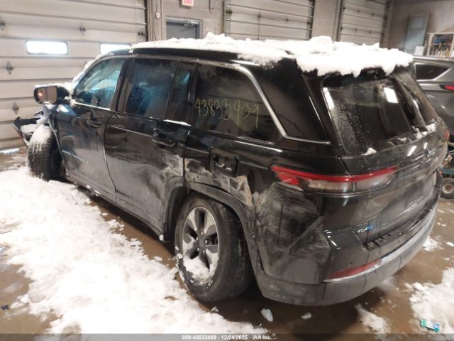 2024 JEEP GRAND CHEROKEE 4XE 1C4RJYB62RC721016 Photo 2