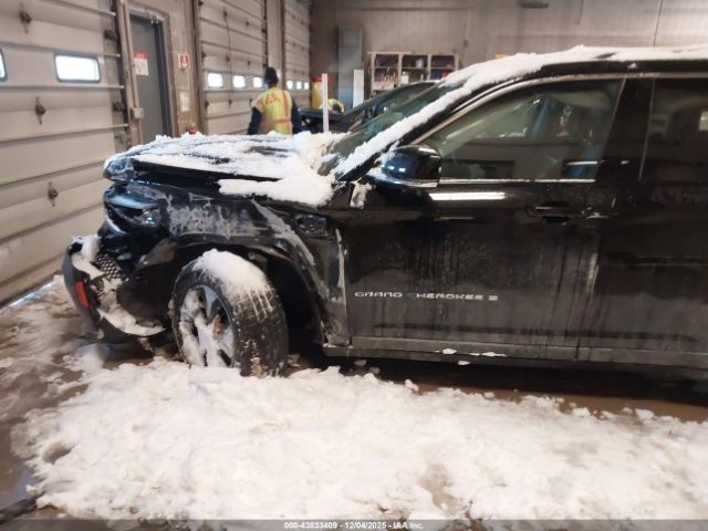 2024 JEEP GRAND CHEROKEE 4XE 1C4RJYB62RC721016 Photo 5