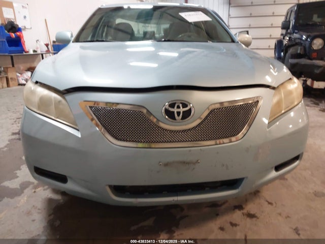 Aukcja sprzedaży 2009 Toyota Camry Le, vin: 4T1BE46K79U858836, numer aukcji: 43833413