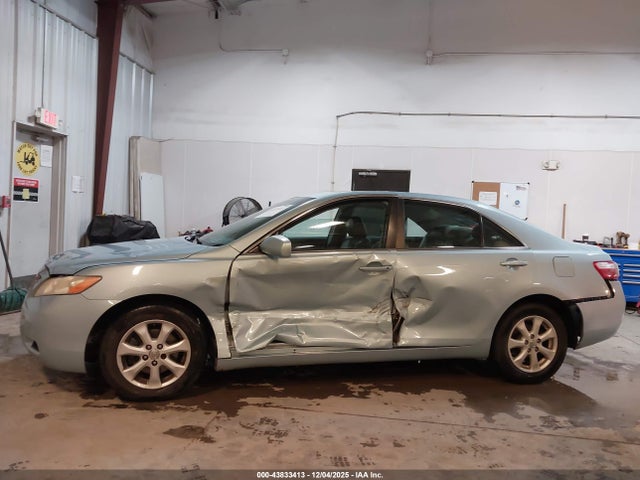 Aukcja sprzedaży 2009 Toyota Camry Le, vin: 4T1BE46K79U858836, numer aukcji: 43833413