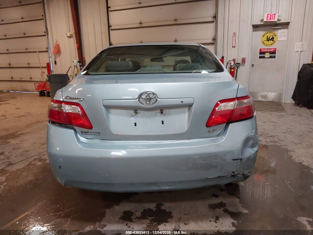 Aukcja sprzedaży 2009 Toyota Camry Le, vin: 4T1BE46K79U858836, numer aukcji: 43833413