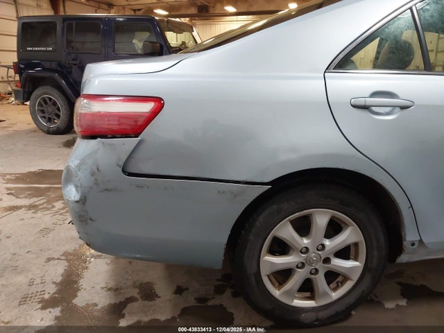 Aukcja sprzedaży 2009 Toyota Camry Le, vin: 4T1BE46K79U858836, numer aukcji: 43833413