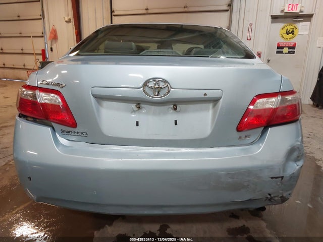 Aukcja sprzedaży 2009 Toyota Camry Le, vin: 4T1BE46K79U858836, numer aukcji: 43833413