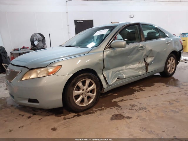 Aukcja sprzedaży 2009 Toyota Camry Le, vin: 4T1BE46K79U858836, numer aukcji: 43833413