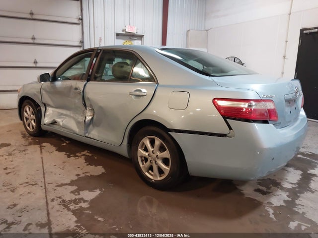 Aukcja sprzedaży 2009 Toyota Camry Le, vin: 4T1BE46K79U858836, numer aukcji: 43833413