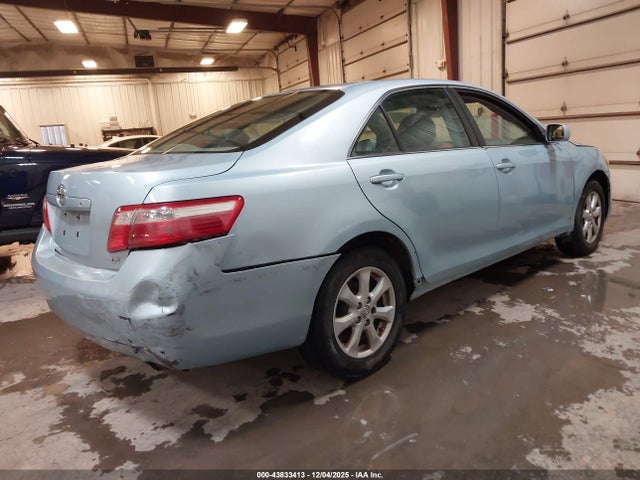Aukcja sprzedaży 2009 Toyota Camry Le, vin: 4T1BE46K79U858836, numer aukcji: 43833413