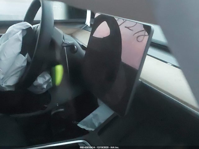 Продаж на аукціоні авто 2023 Tesla Model Y Awd/long Range Dual Motor All-wheel Drive, vin: 7SAYGAEE7PF800835, номер лоту: 43833414