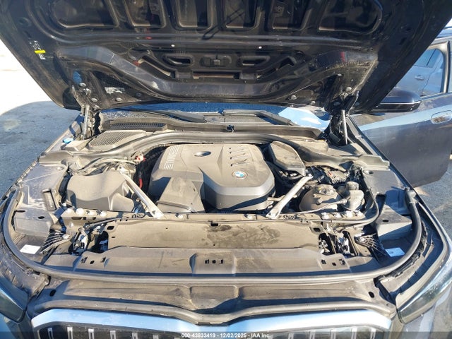 WBA43FJ04RCR18272 BMW 530I
