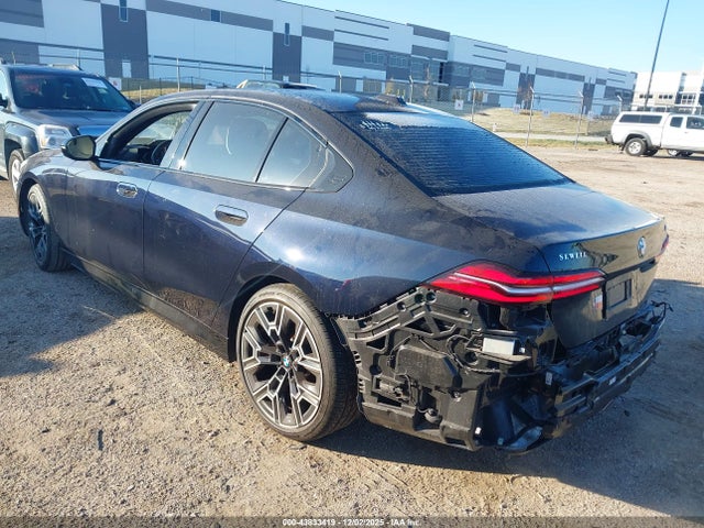 WBA43FJ04RCR18272 BMW 530I