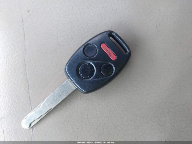 Продажа на аукционе авто 2007 Honda Accord 3.0 Ex, vin: 1HGCM66587A045460, номер лота: 43833425