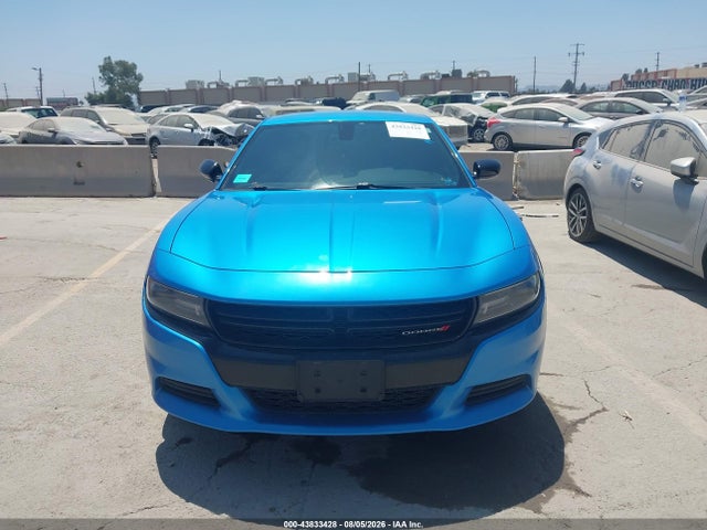 Aukcja sprzedaży 2018 Dodge Charger Sxt Rwd, vin: 2C3CDXBG3JH336246, numer aukcji: 43833428