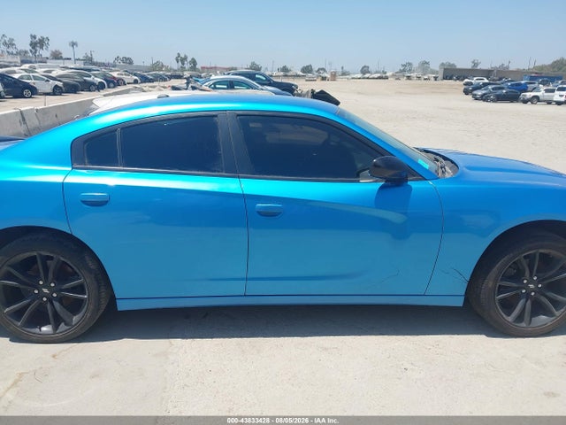 Aukcja sprzedaży 2018 Dodge Charger Sxt Rwd, vin: 2C3CDXBG3JH336246, numer aukcji: 43833428