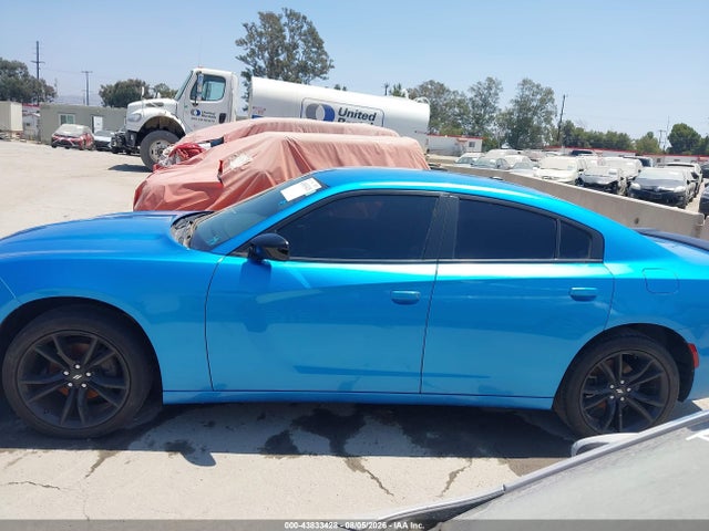 Aukcja sprzedaży 2018 Dodge Charger Sxt Rwd, vin: 2C3CDXBG3JH336246, numer aukcji: 43833428