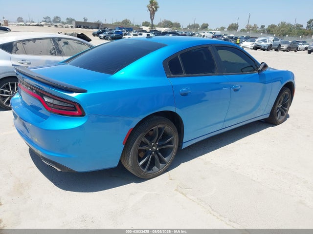 Aukcja sprzedaży 2018 Dodge Charger Sxt Rwd, vin: 2C3CDXBG3JH336246, numer aukcji: 43833428