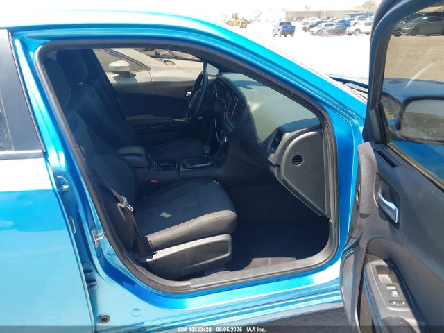 Aukcja sprzedaży 2018 Dodge Charger Sxt Rwd, vin: 2C3CDXBG3JH336246, numer aukcji: 43833428