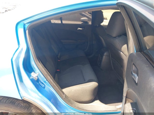 Aukcja sprzedaży 2018 Dodge Charger Sxt Rwd, vin: 2C3CDXBG3JH336246, numer aukcji: 43833428
