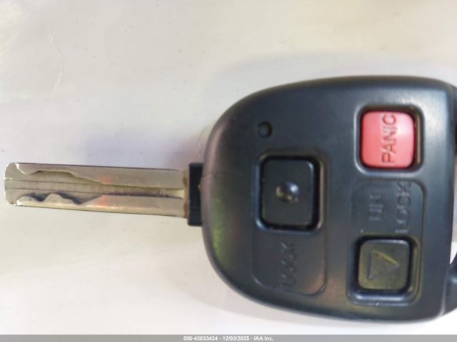 1999 LEXUS RX 300 JT6HF10U1X0059134 Photo 10