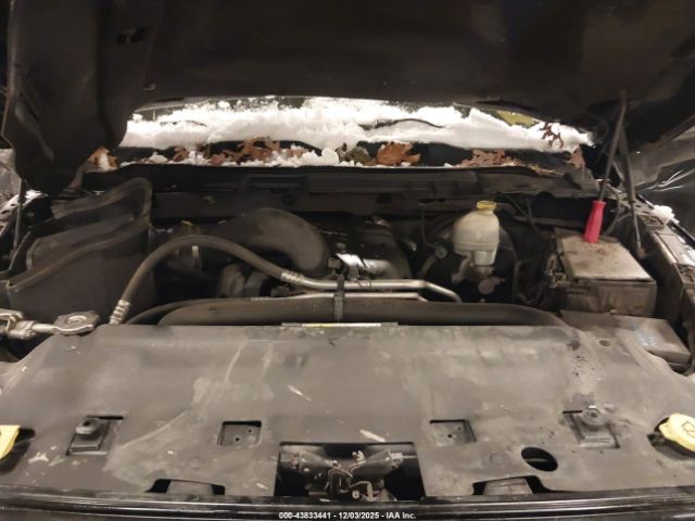 2013 RAM 1500 1C6RR7MT4DS526028 Photo 9