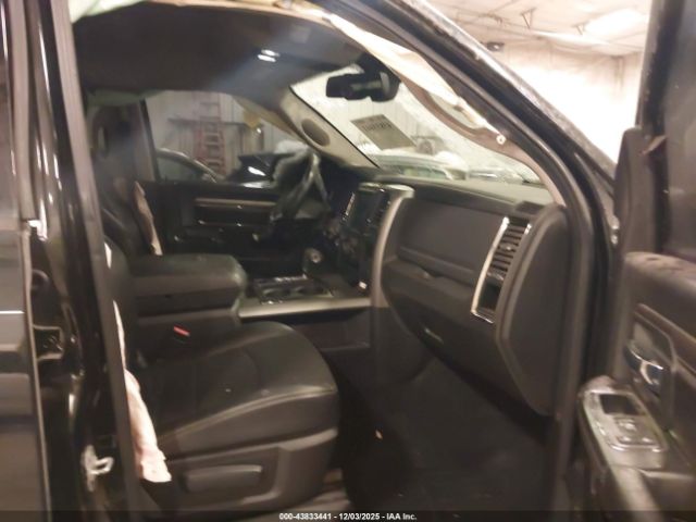 2013 RAM 1500 1C6RR7MT4DS526028 Photo 4