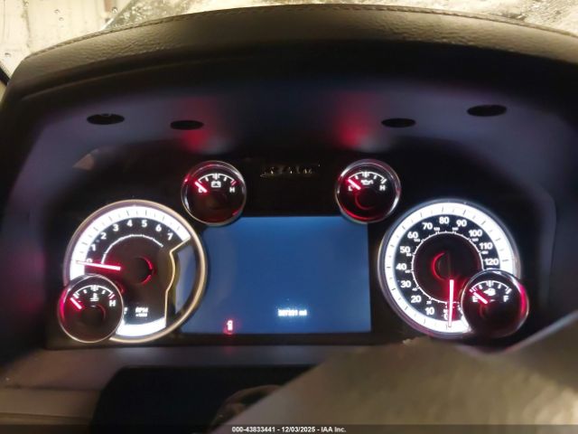 2013 RAM 1500 1C6RR7MT4DS526028 Photo 6