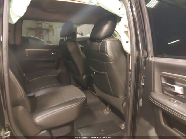 2013 RAM 1500 1C6RR7MT4DS526028 Photo 7