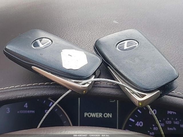 2016 LEXUS ES 350 58ABK1GGXGU031615 Photo 10