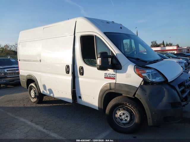 Aukcja sprzedaży 2016 Ram Promaster 1500, vin: 3C6TRVBG2GE129134, numer aukcji: 43833467