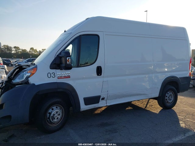 Aukcja sprzedaży 2016 Ram Promaster 1500, vin: 3C6TRVBG2GE129134, numer aukcji: 43833467