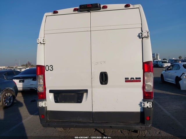 Aukcja sprzedaży 2016 Ram Promaster 1500, vin: 3C6TRVBG2GE129134, numer aukcji: 43833467