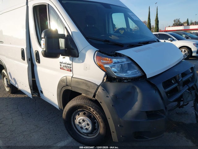 Aukcja sprzedaży 2016 Ram Promaster 1500, vin: 3C6TRVBG2GE129134, numer aukcji: 43833467