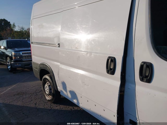 Aukcja sprzedaży 2016 Ram Promaster 1500, vin: 3C6TRVBG2GE129134, numer aukcji: 43833467