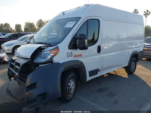 Aukcja sprzedaży 2016 Ram Promaster 1500, vin: 3C6TRVBG2GE129134, numer aukcji: 43833467