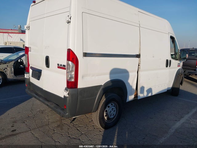 Aukcja sprzedaży 2016 Ram Promaster 1500, vin: 3C6TRVBG2GE129134, numer aukcji: 43833467