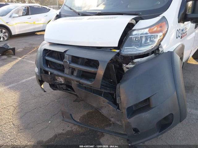 Aukcja sprzedaży 2016 Ram Promaster 1500, vin: 3C6TRVBG2GE129134, numer aukcji: 43833467