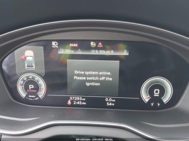 2023 AUDI Q5 WA1EAAFY5P2077963 Photo 6