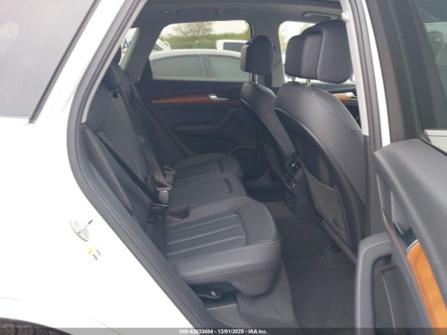 2023 AUDI Q5 WA1EAAFY5P2077963 Photo 7