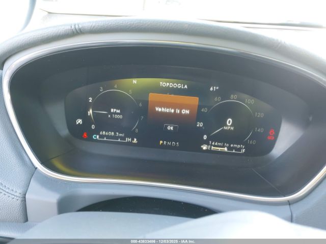 2019 LINCOLN NAUTILUS 2LMPJ6LP6KBL14647 Photo 6